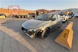 نيسان سنترا